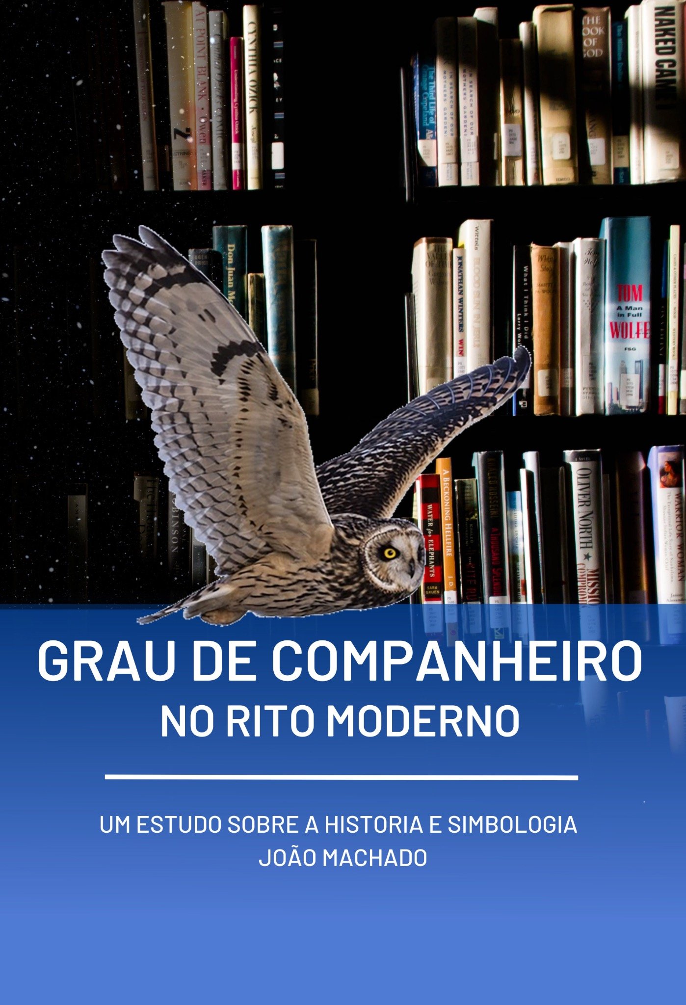 O Grau de Companheiro no Rito Moderno